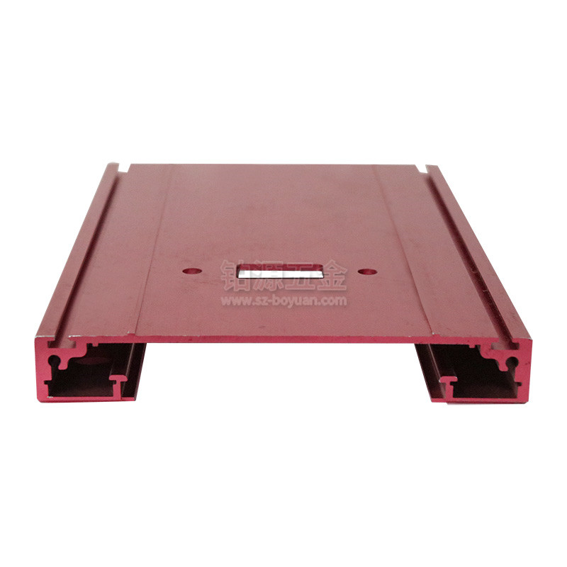 鋁外殼的用途都有什么？