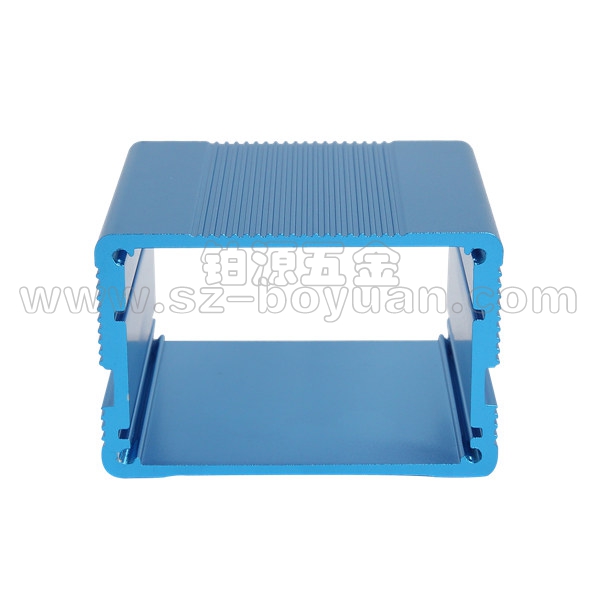 鋁外殼的傳熱系數(shù)是多少？