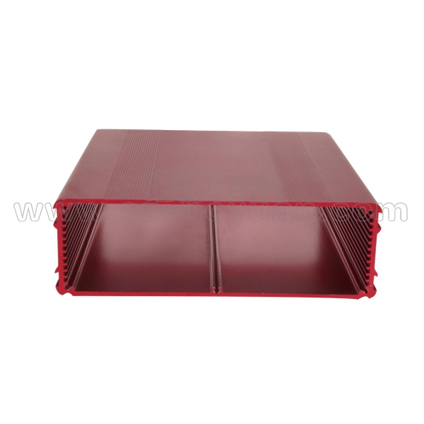 如何提高鋁外殼的導電性？