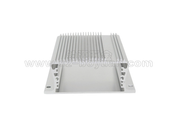 加工鋁外殼時(shí)，環(huán)境溫度太低會(huì)有影響嗎?