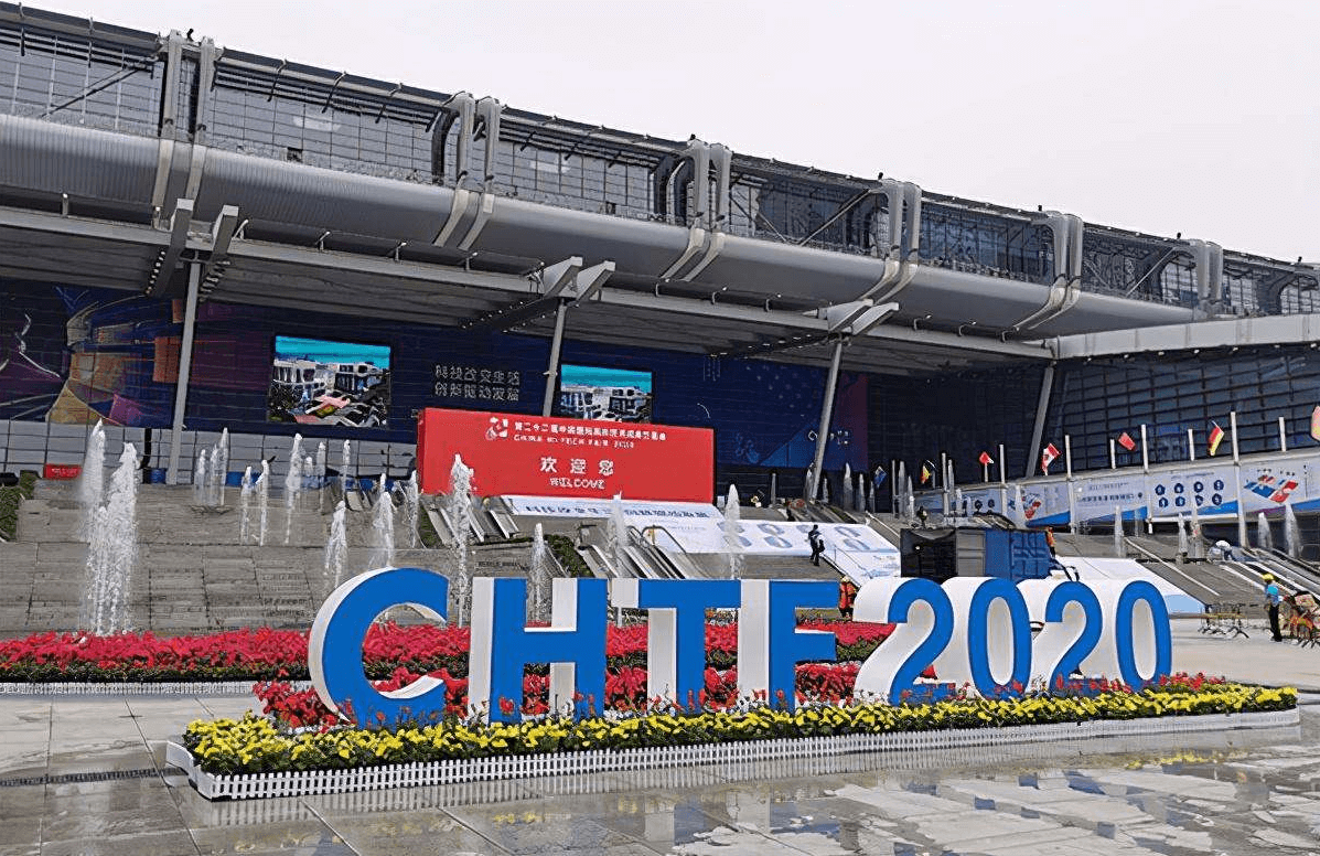 第二十二屆高交會圓滿落幕！鉑源五金攜新品亮相備受矚目