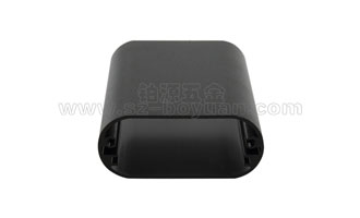 鋁合金外殼刮花了怎么辦？