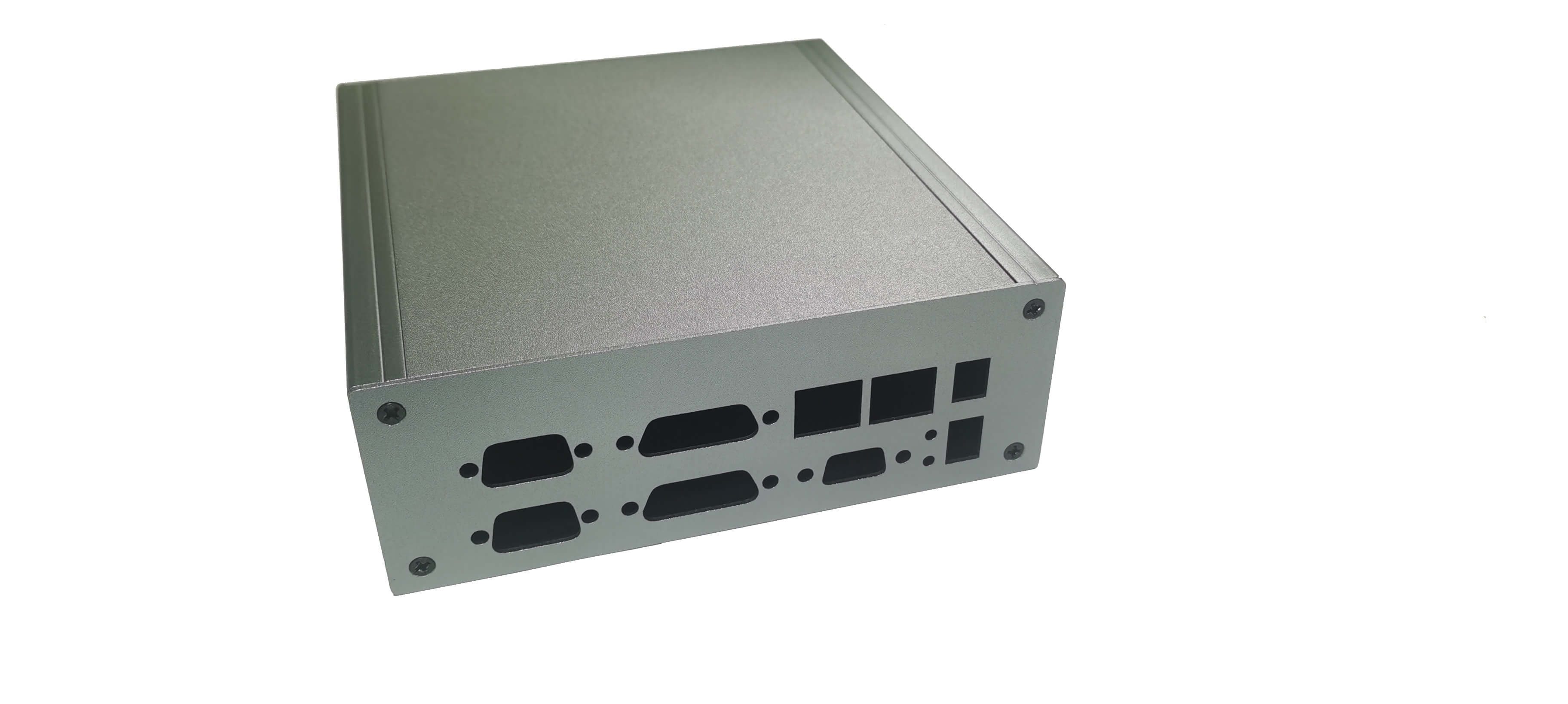 鈑金加工的工藝有哪幾種？