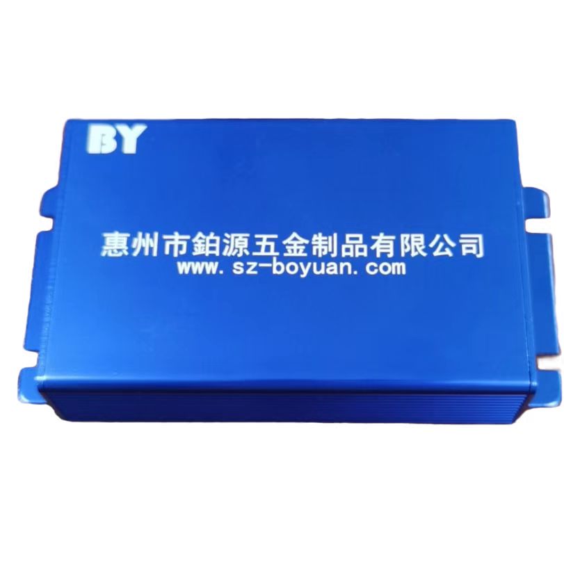 鈑金機(jī)箱加工工藝流程 鈑金機(jī)箱加工工藝流程