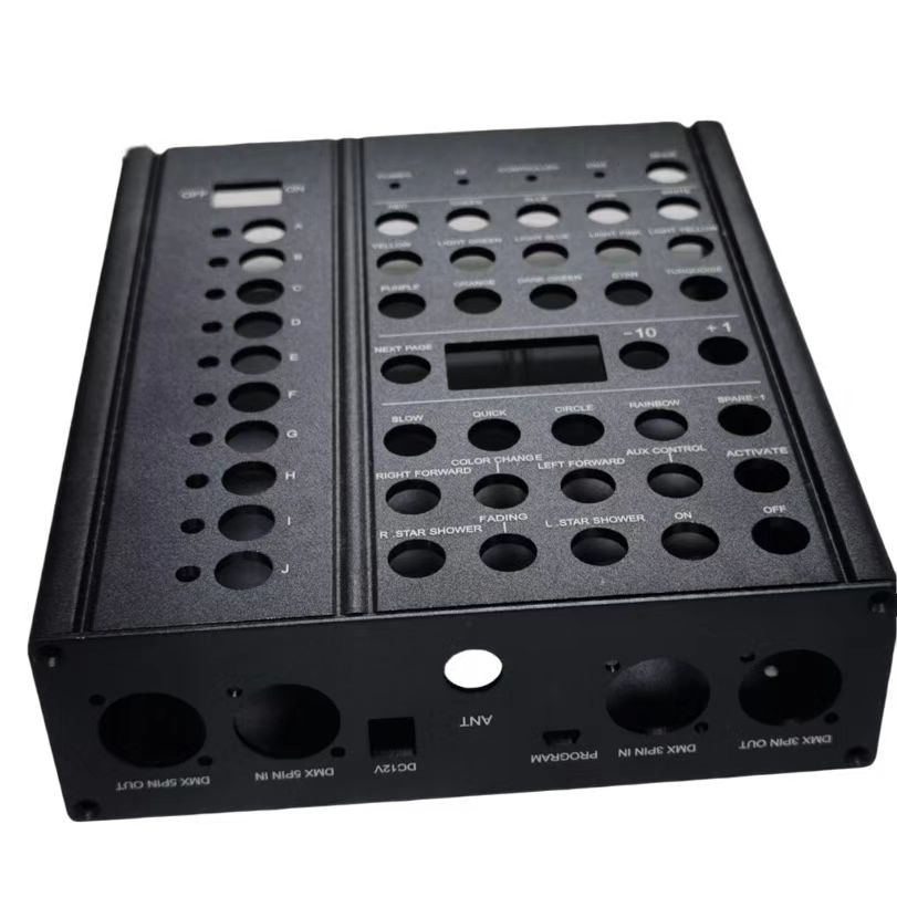 怎樣操控鈑金機箱加工中的鈑金件質(zhì)量？