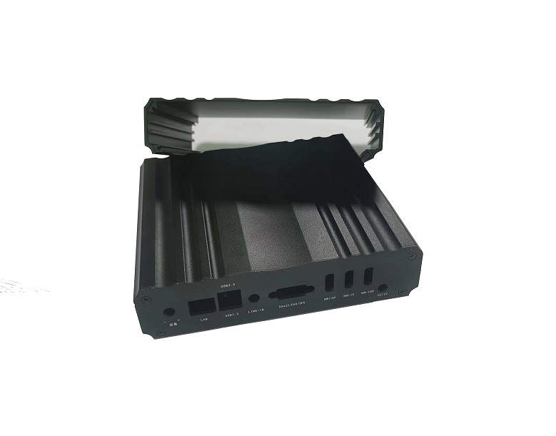 鋁合金外殼CNC加工如何有效生產(chǎn)加工品質(zhì)？