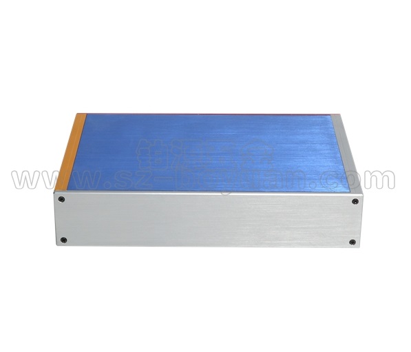 鋁合金機(jī)箱有哪些優(yōu)勢(shì)？