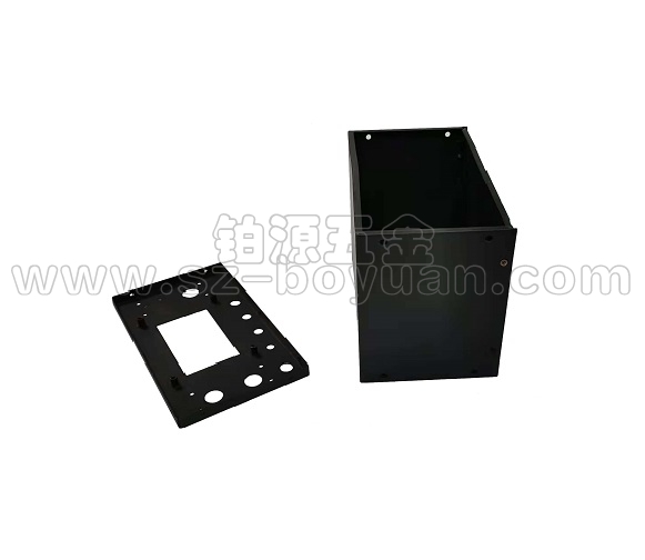 怎么保障鈑金機(jī)箱加工的質(zhì)量？