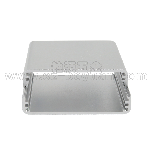 使用鋁合金外殼有哪些注意事項(xiàng)？