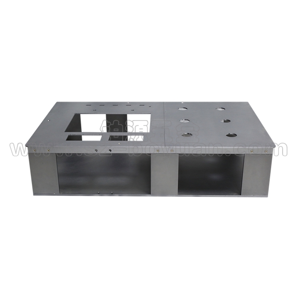 CNC散熱器加工時(shí)，翅片平整度受什么影響？