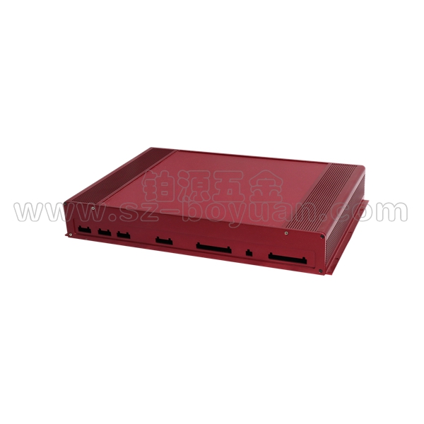 鋁機箱加工焊接虛焊對結構、安全的影響到底有多大？