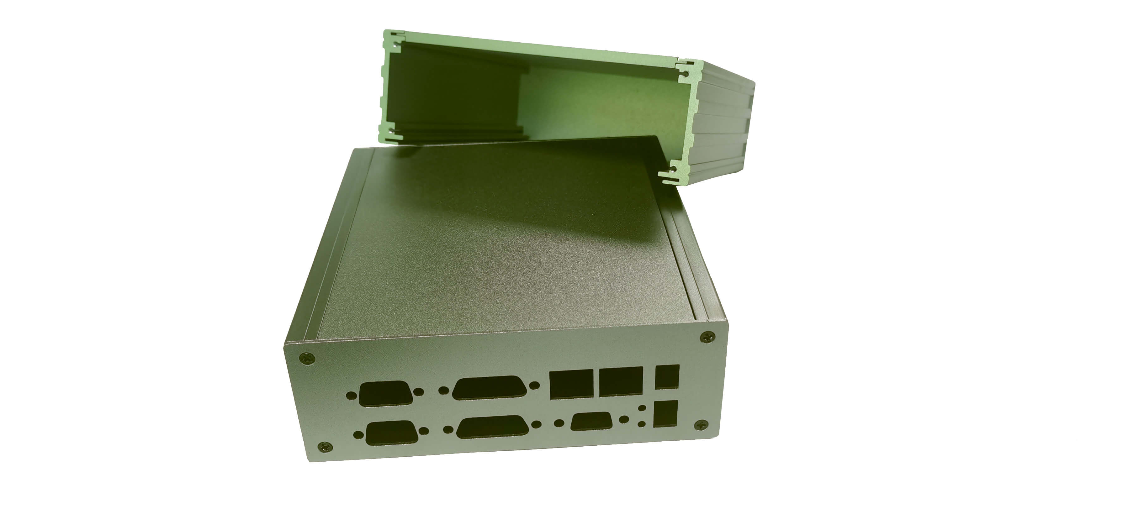 鈑金加工的鋁外殼導電性能竟有雙重影響？電子設備該怎么適配？