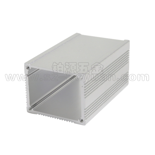 鋁外殼定制，摩擦是否容易起火花？