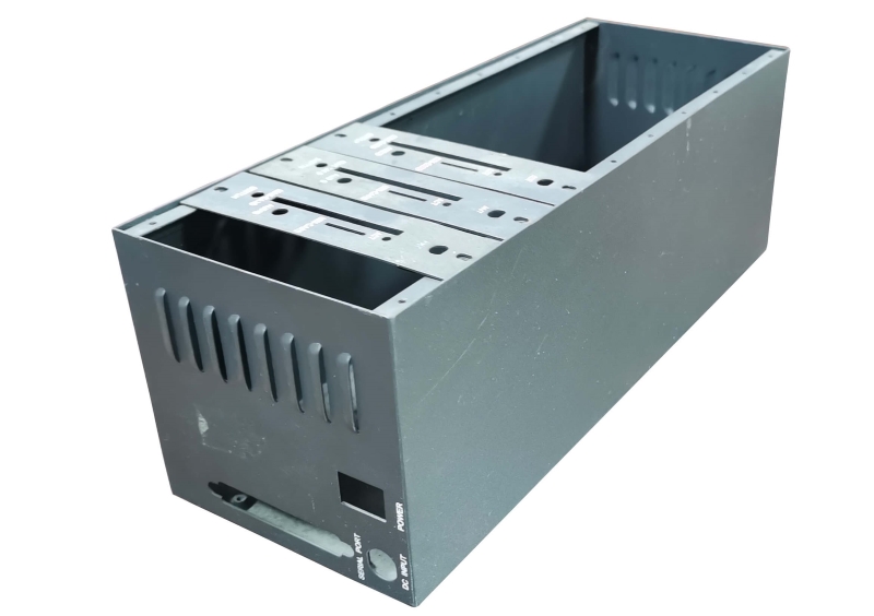 鋁機箱熱氣排不出？揪出加工環(huán)節(jié)的四大關鍵問題！