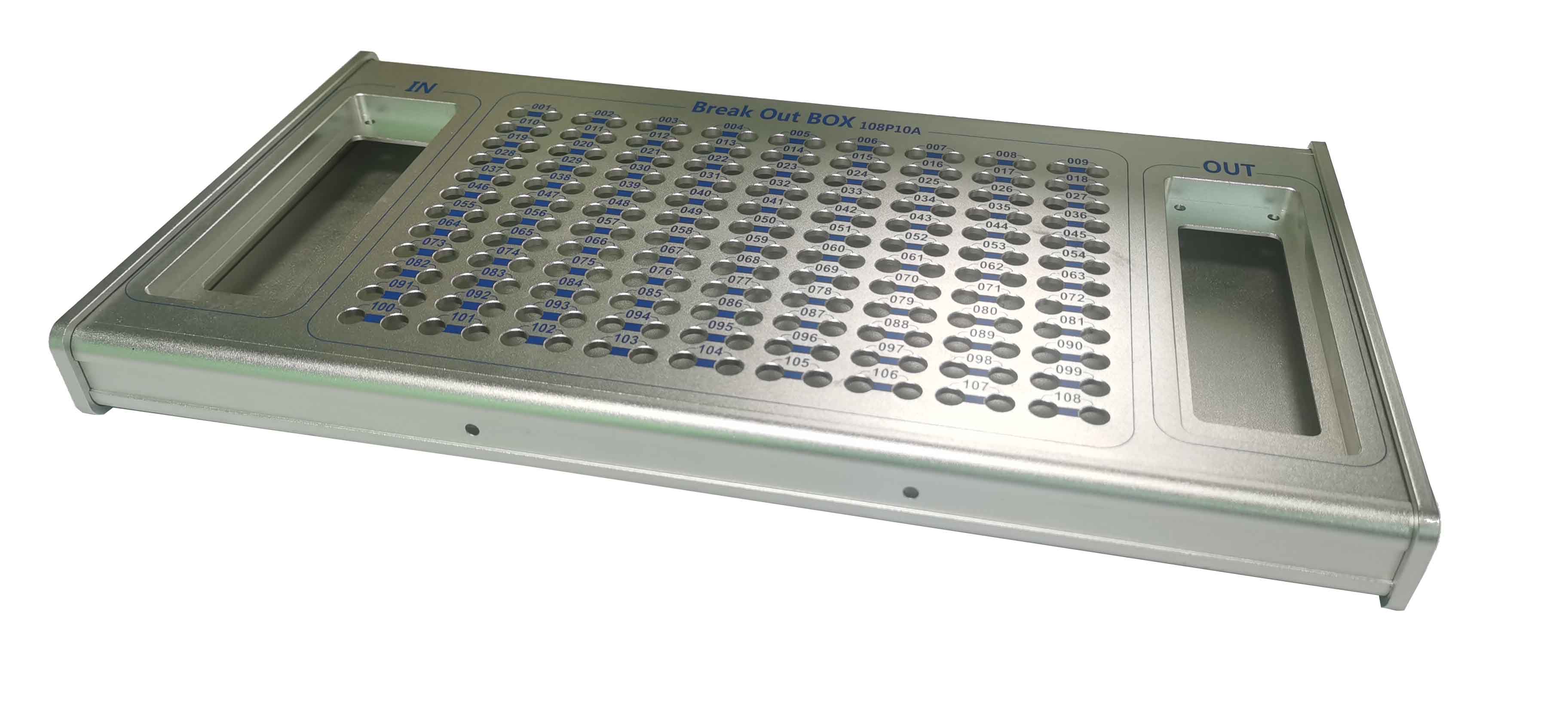 鋁外殼重量差異從何而來？為什么有些很輕，有些卻很重？